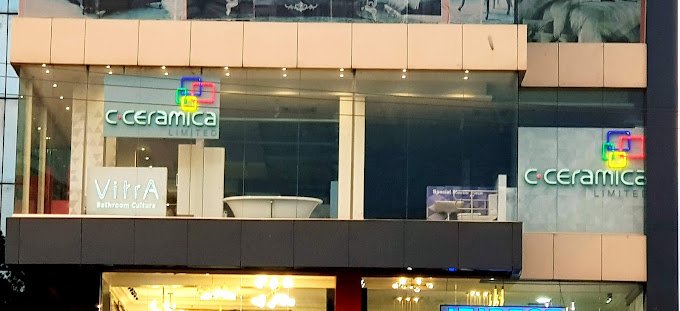 C.Ceramica Limited