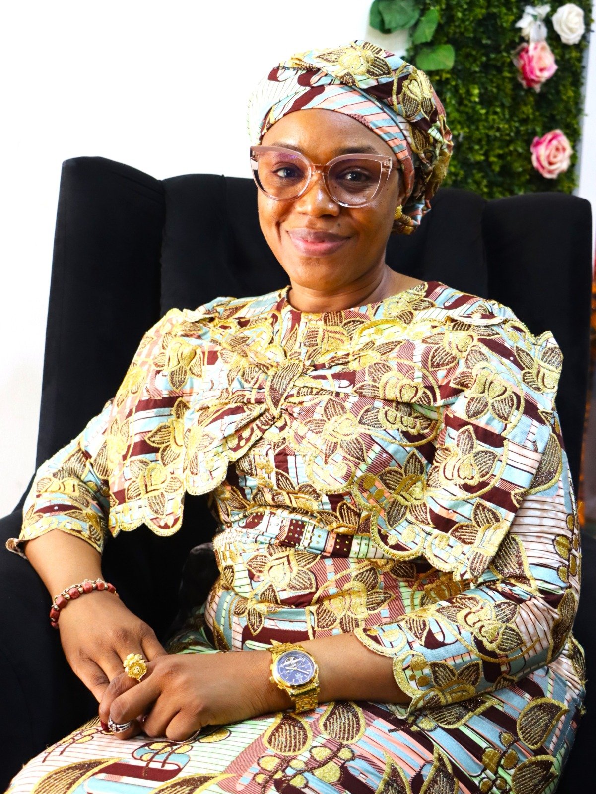 Traditional Apparrels