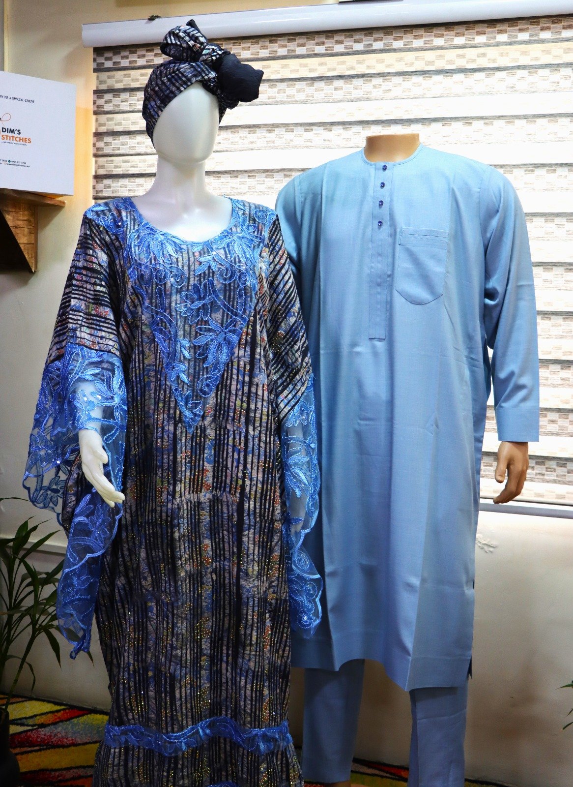 Traditional Apparrels