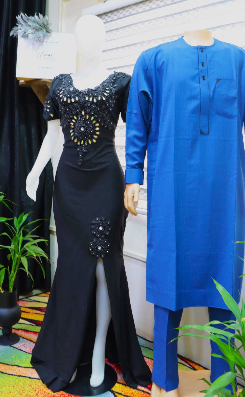 Traditional Apparrels