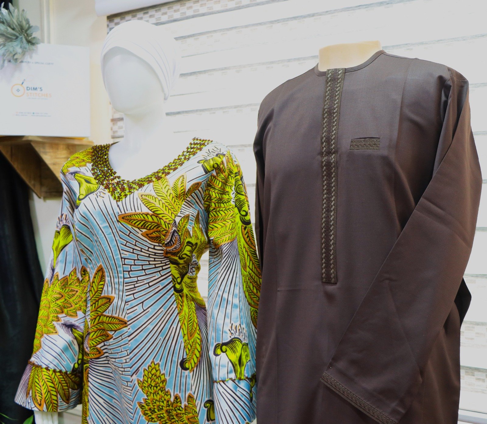 Traditional Apparrels