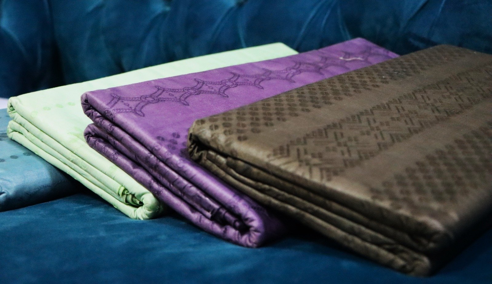 Traditional Apparrels