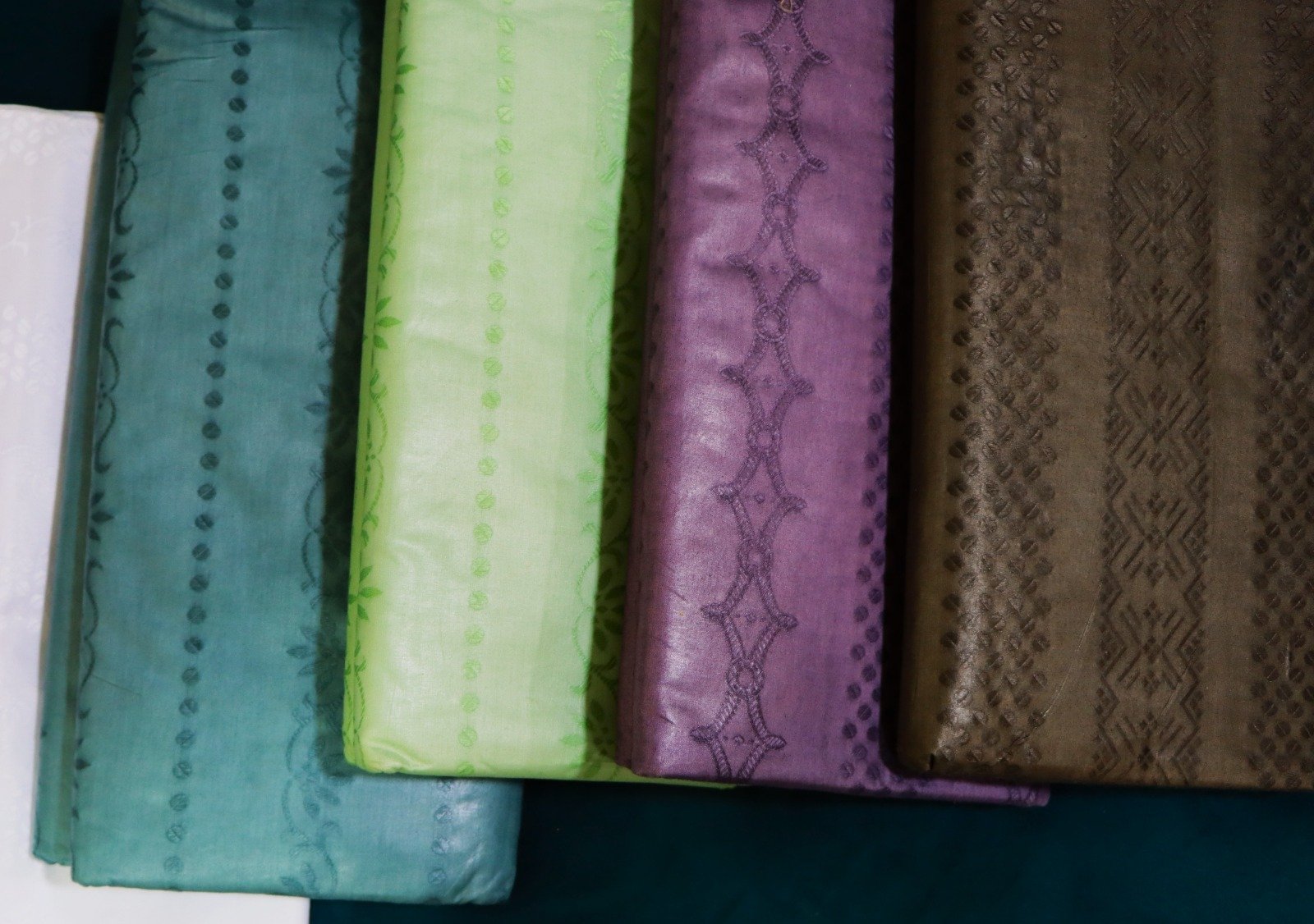 Traditional Apparrels