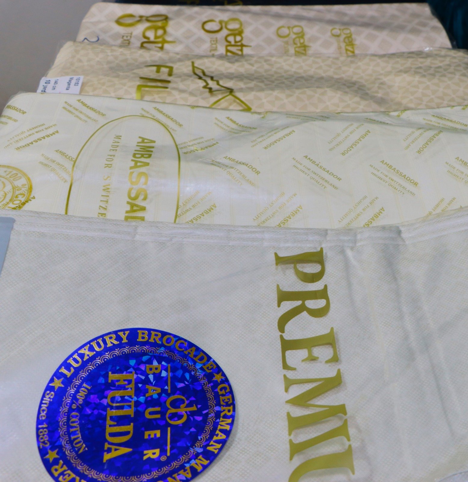 Traditional Apparrels