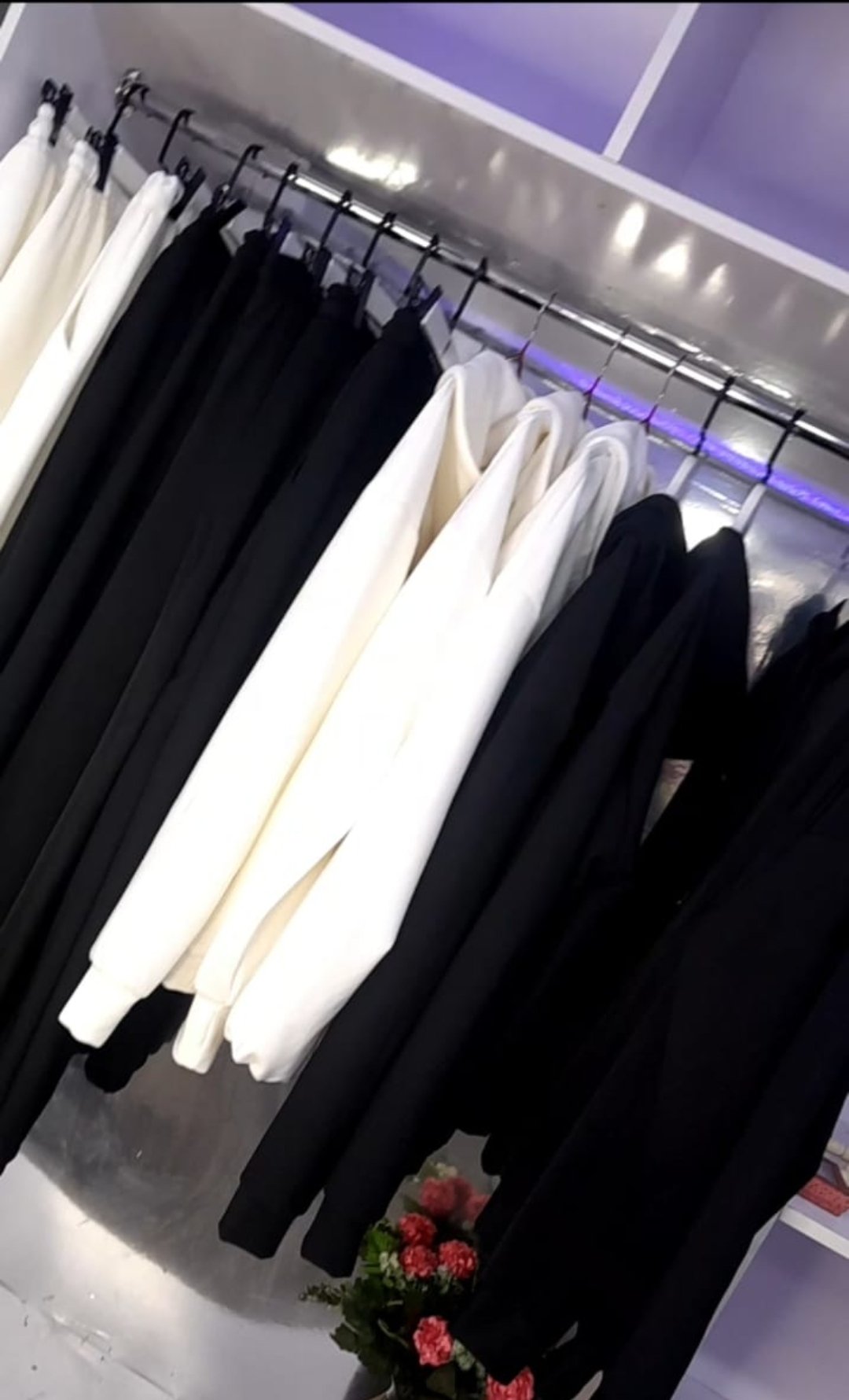 2piece and hoodie sets