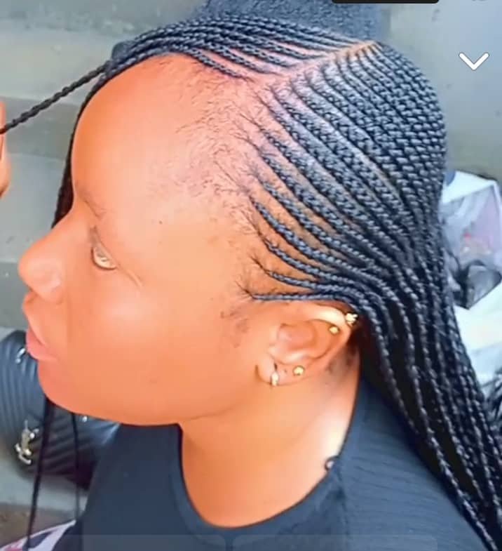 Ladies Choice - Beauty Salom