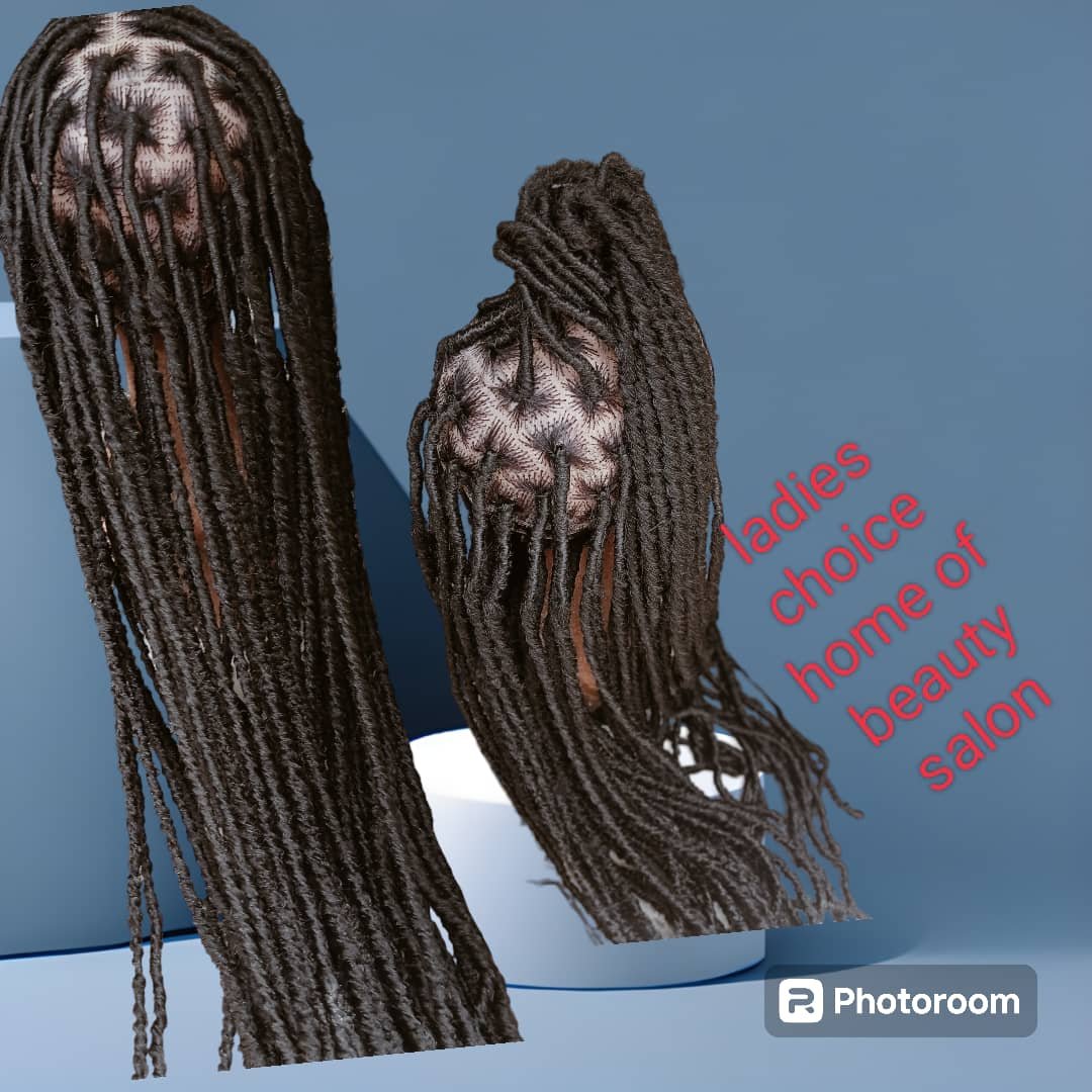 Ladies Choice - Beauty Salom