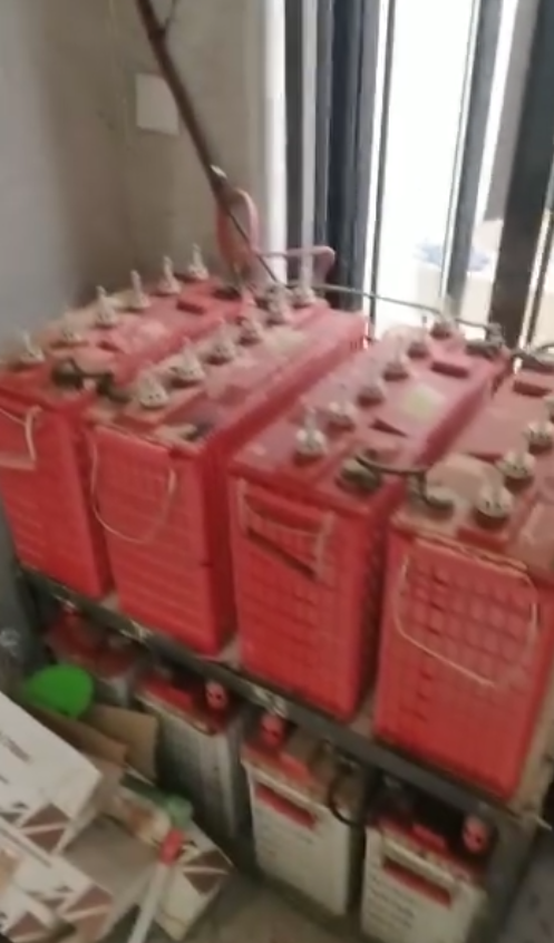 Sales, Installation and Maintenance of Solar and Inverters