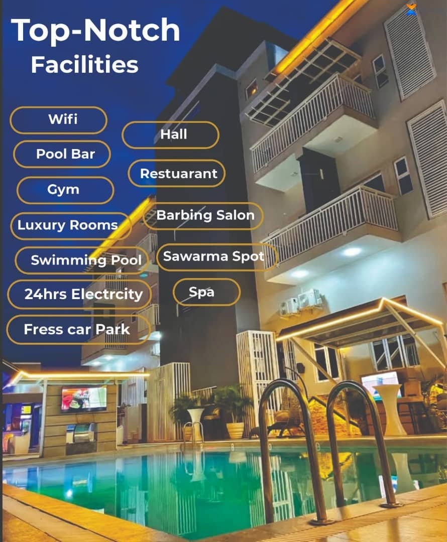 Hospitality and Tourism