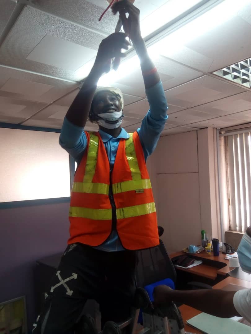 Fire Alarm Systems and Equipment