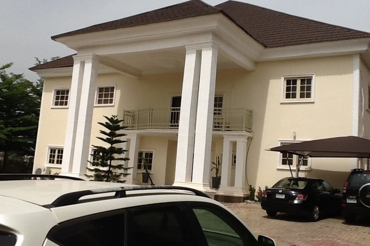 Houses For Sales and Rents In Nigeria