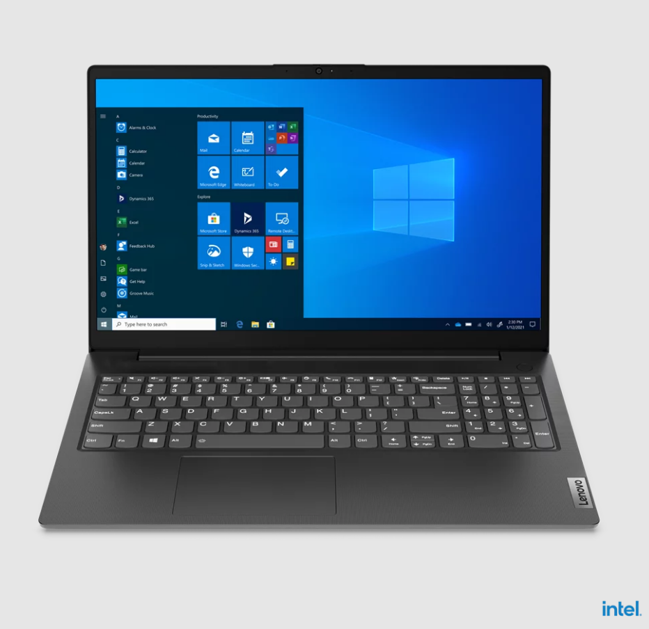 LENOVO V15-IJL Laptop