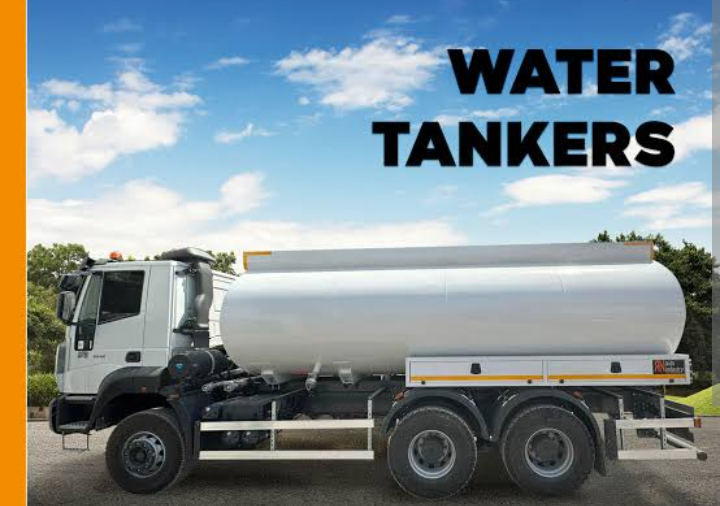 Imma Water Supply Services Abuja (YES, GET WATER SUPPLIED TO YOU FROM HERE)