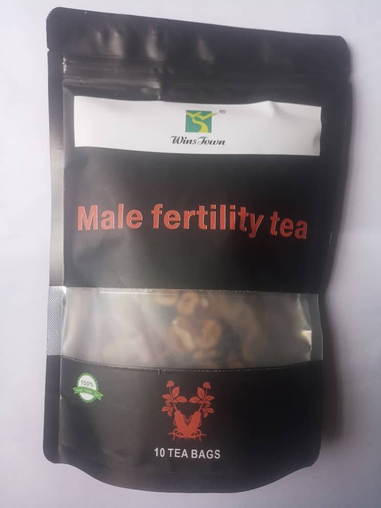 Ocean Pillars Tea and Herbs