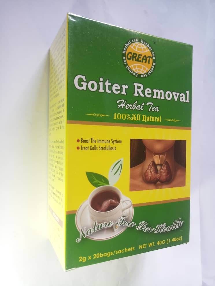 Ocean Pillars Tea and Herbs