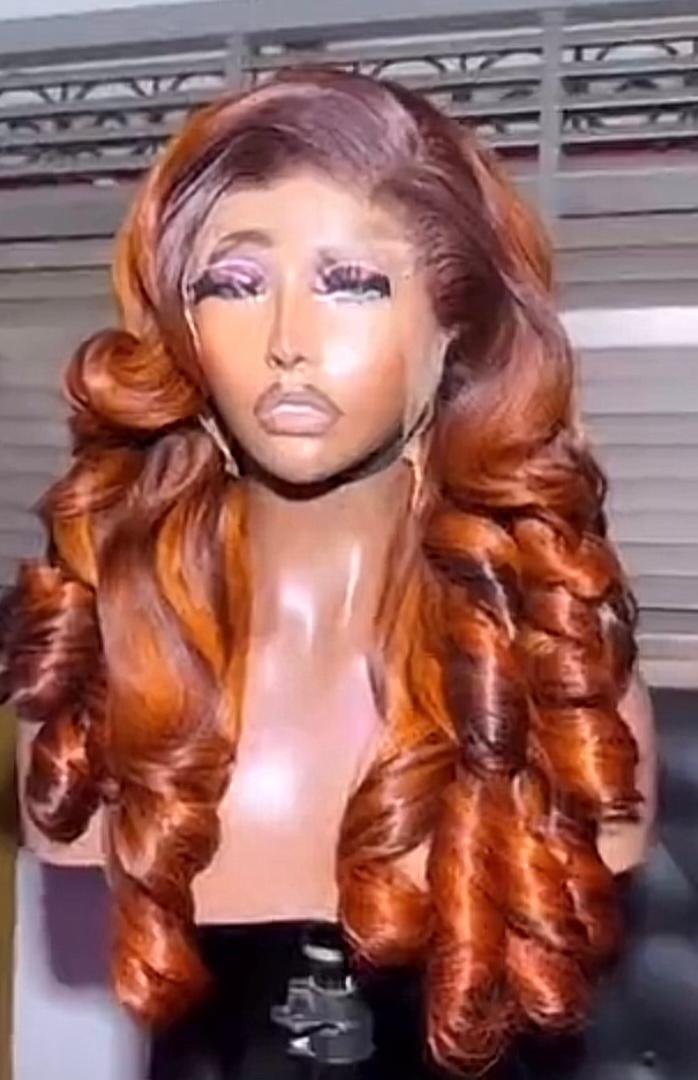 peculiar beauty glam