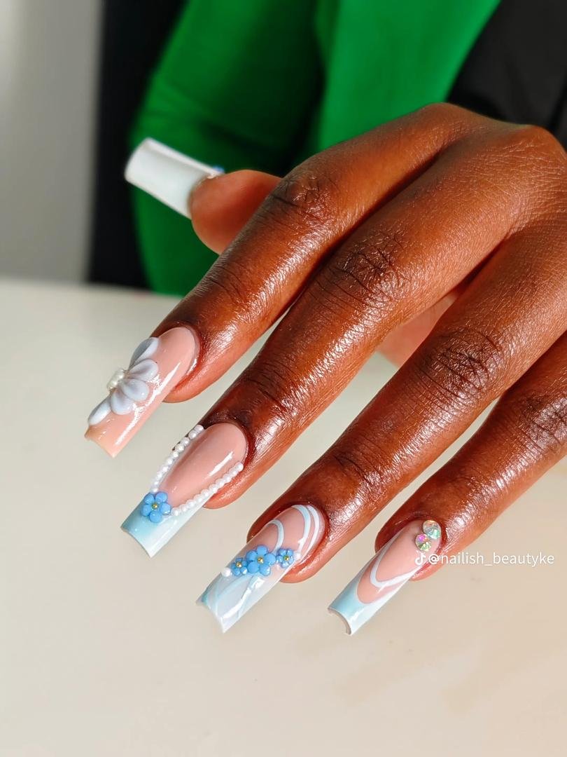 peculiar beauty glam