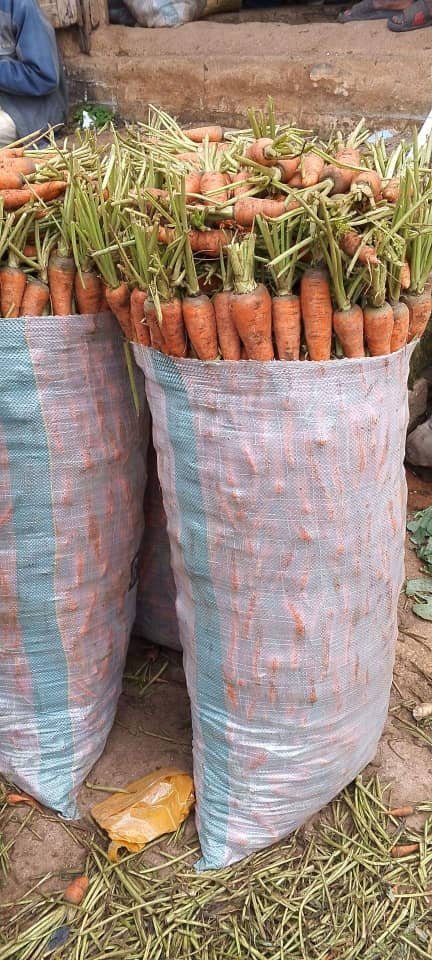 VICKIES VEGGIES AND FRUIT