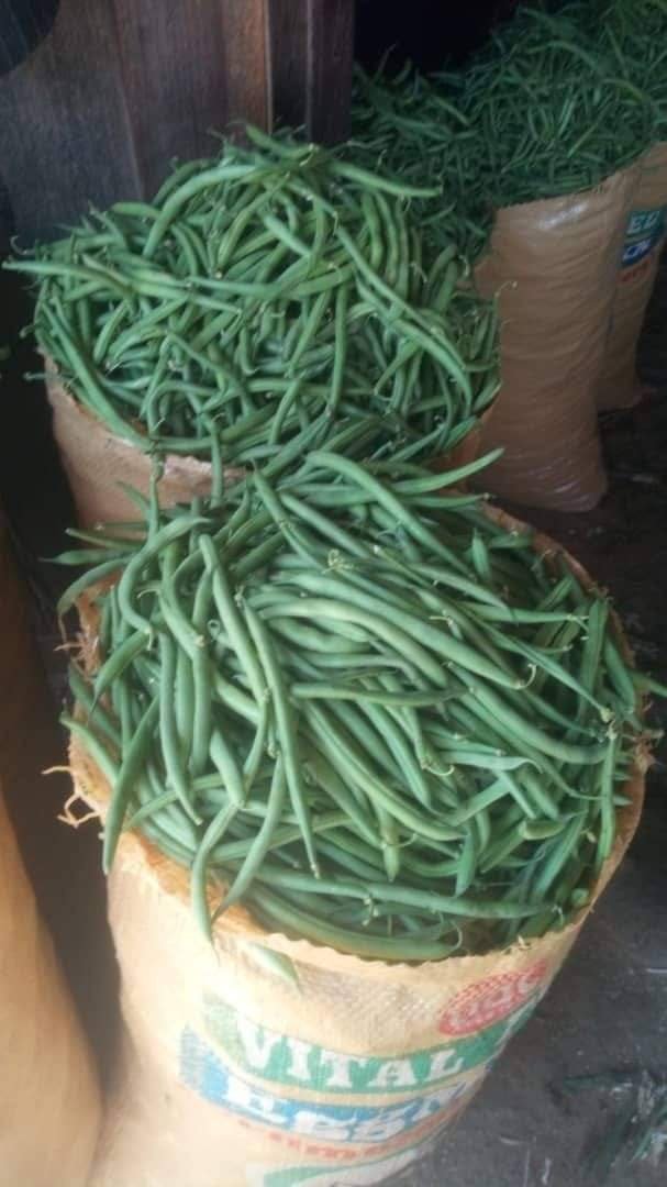 VICKIES VEGGIES AND FRUIT