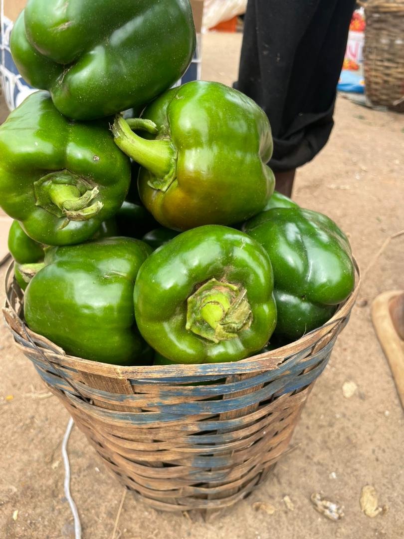VICKIES VEGGIES AND FRUIT