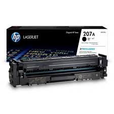 HP laser jet 207a printer toner