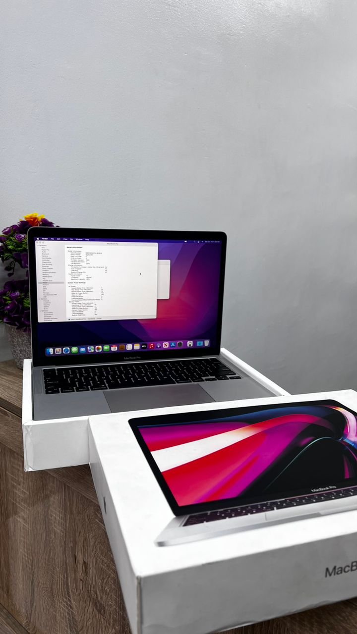 Computer And Phone Accessories