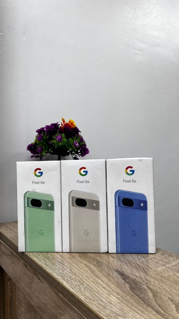 Computer And Phone Accessories