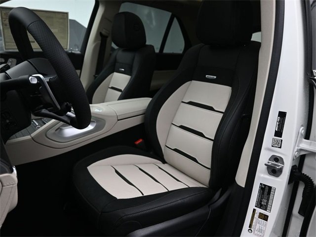 Mercedes-Benz GLE-Class AMG GLE 53 4MATIC 2024 White