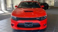 Dodge Charger 2018 Red