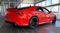 Dodge Charger 2018 Red