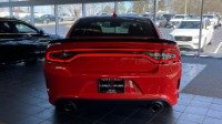 Dodge Charger 2018 Red