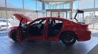 Dodge Charger 2018 Red