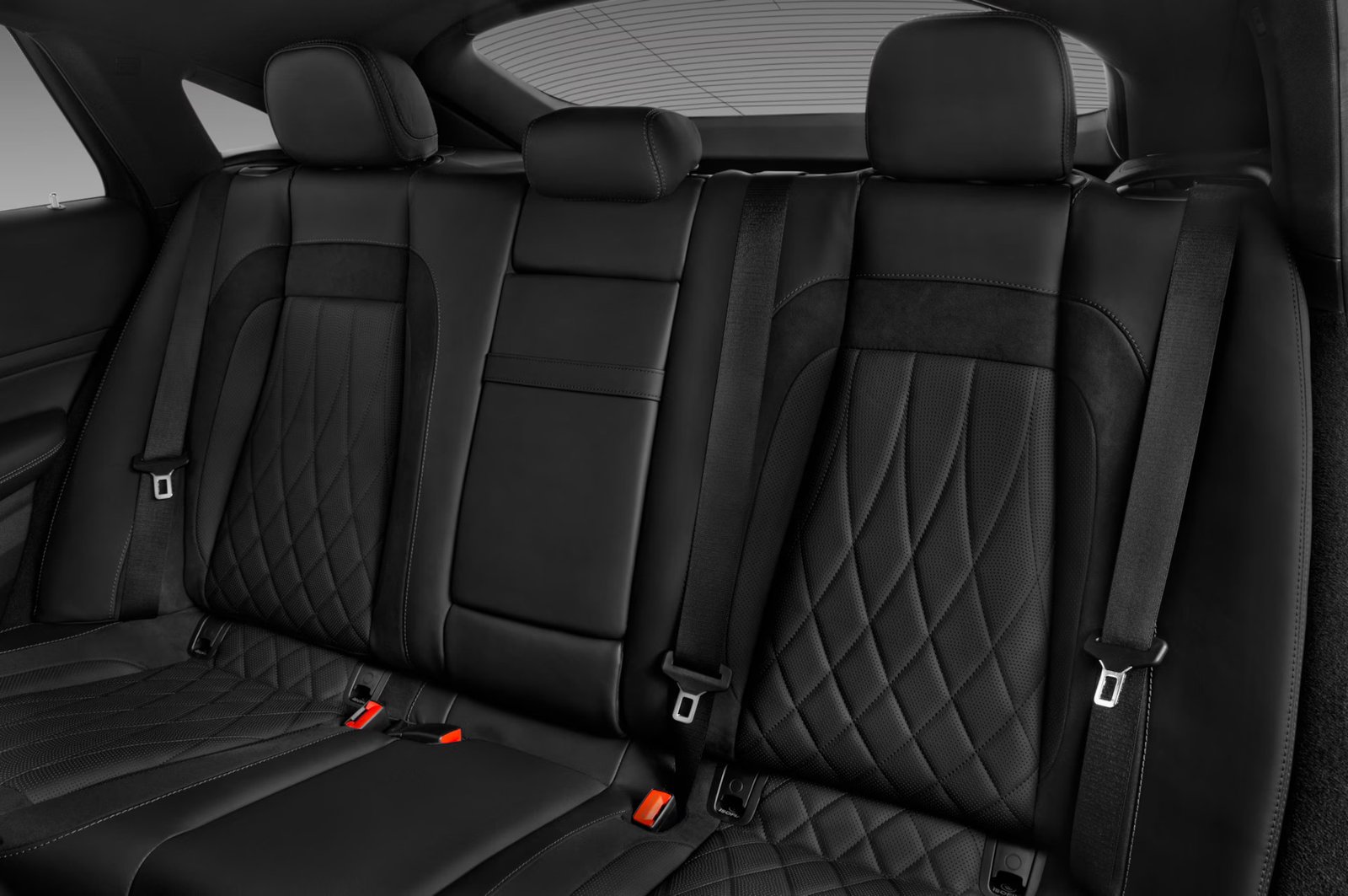 Mercedes-Benz GLE-Class AMG GLE 53 4MATIC 2021 White