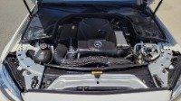 Mercedes-Benz C300 2017 White
