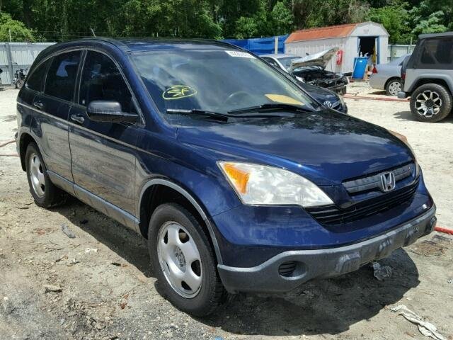 Toyota Matrix 2005 Black