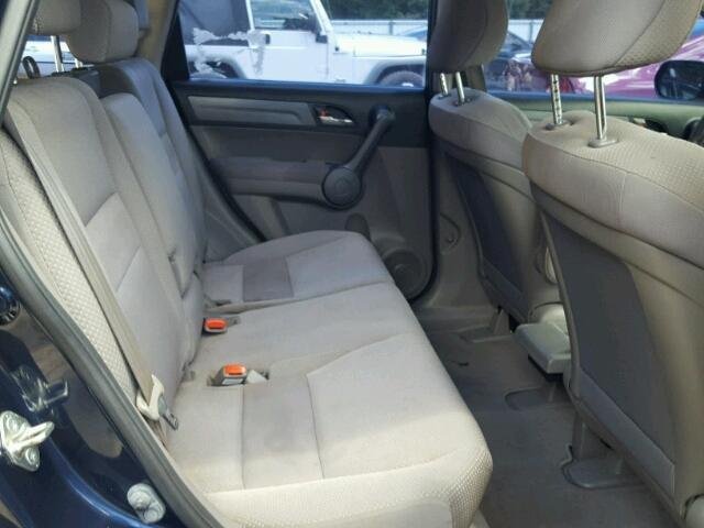 Toyota Matrix 2005 Black