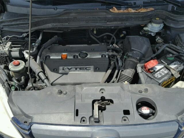 Toyota Matrix 2005 Black