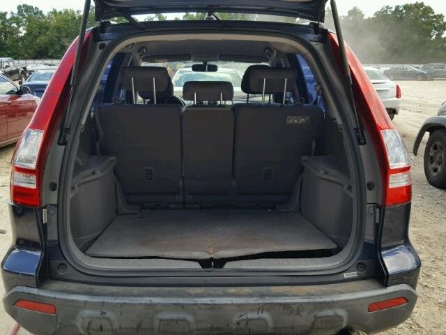 Toyota Matrix 2005 Black