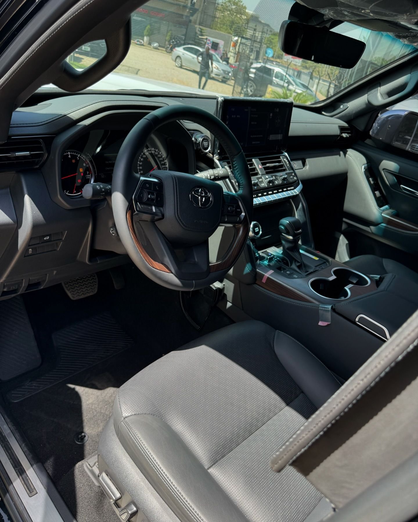 Toyota LANDCRUISER VX.R TWINTURBO