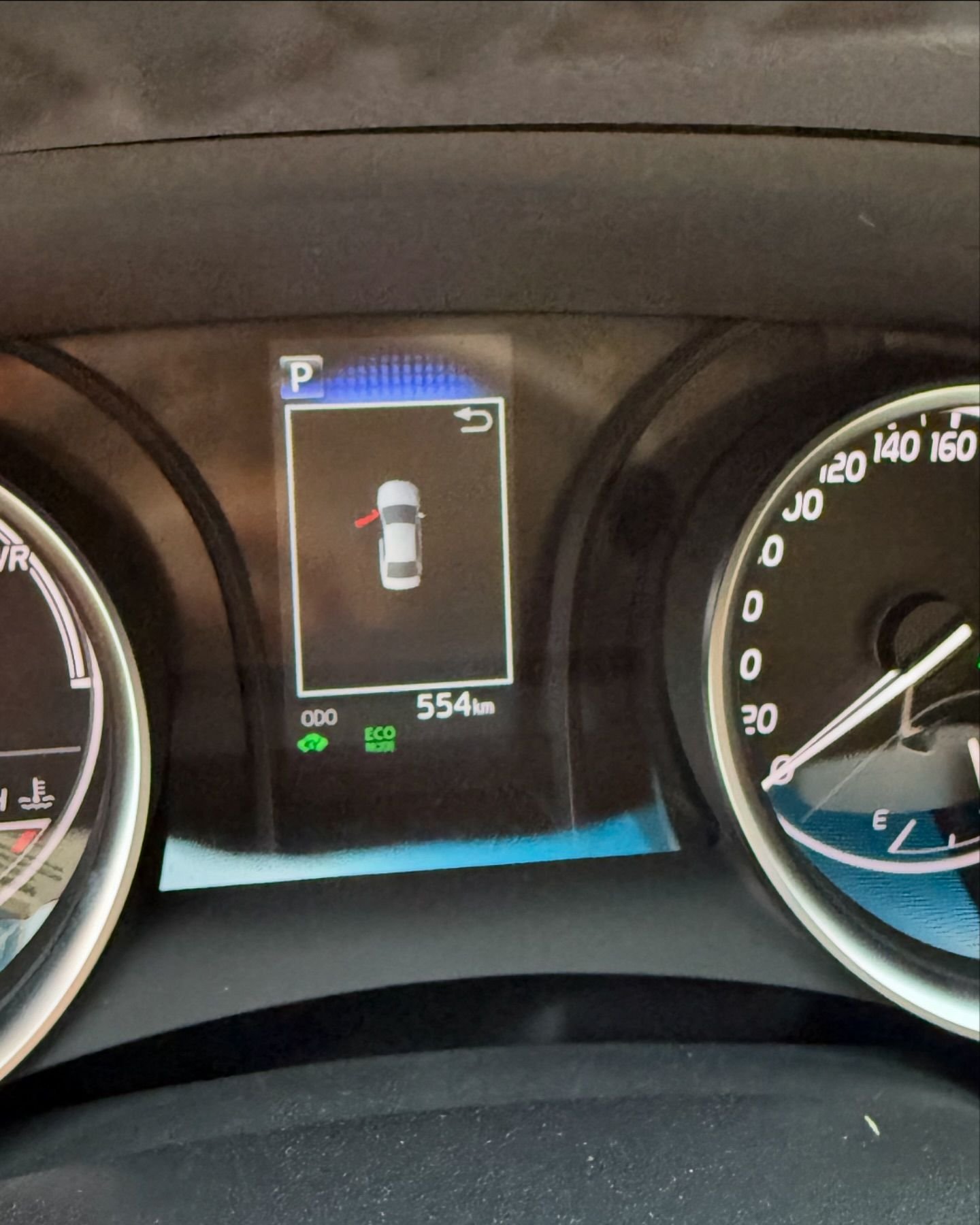 Toyota CAMRY HYBRID GLE