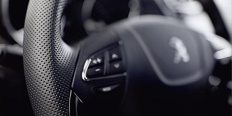 Peugeot 4008