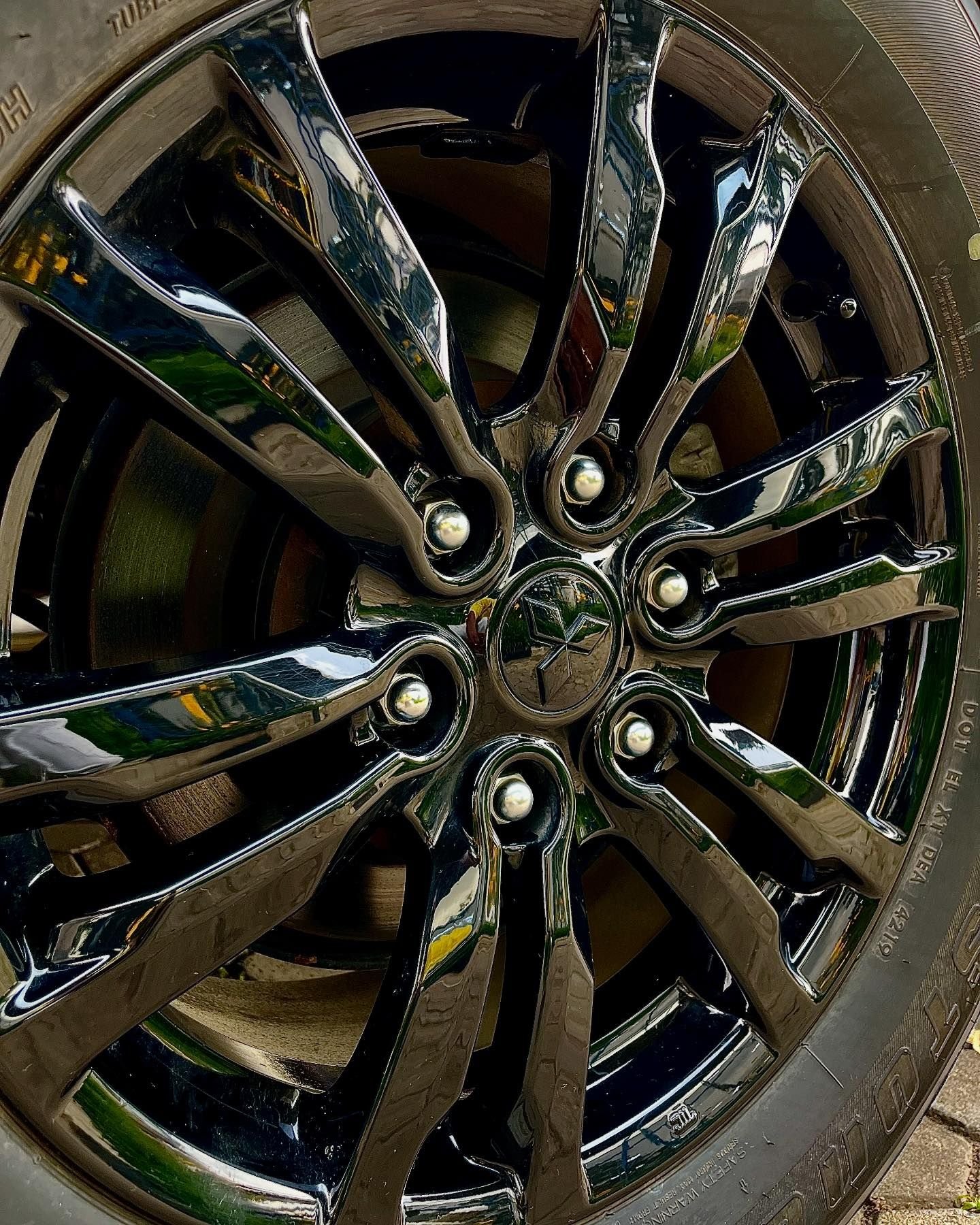 Mitsubishi Pajero-Signature Edition