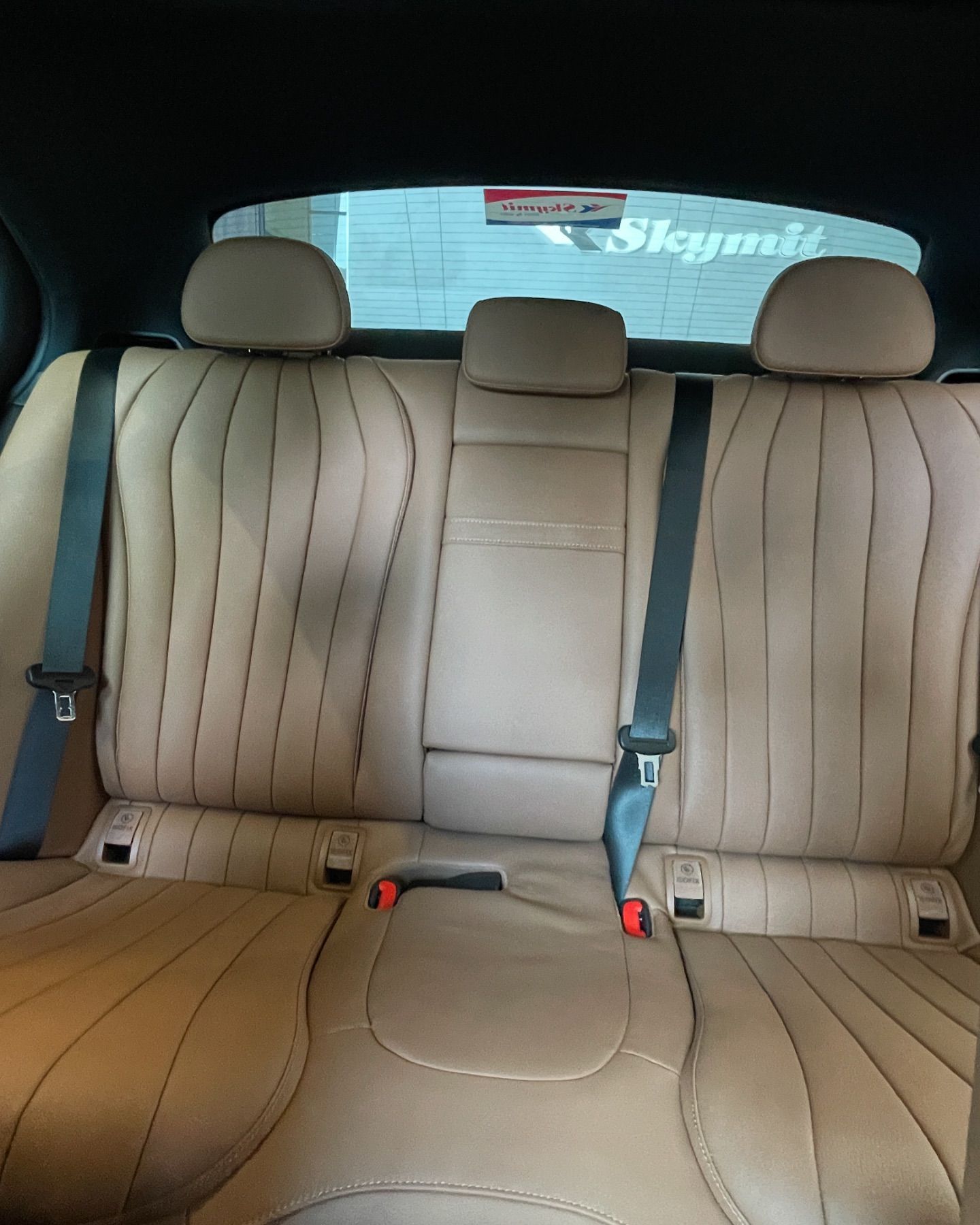 Mercedes-Benz E200, 2024