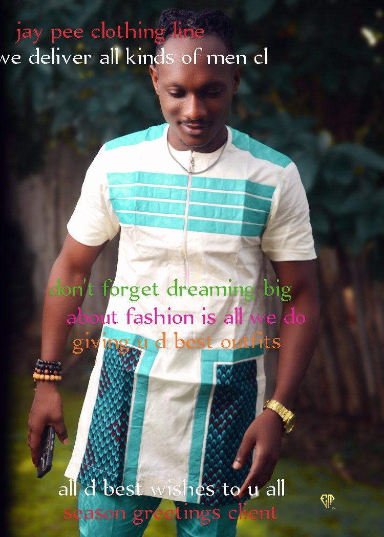 JAY PEE  FASHION DESIGN