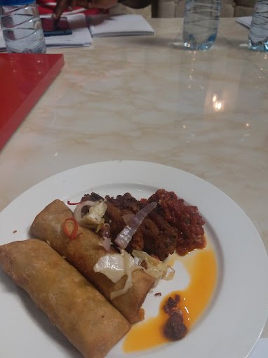 Galaxy Buffet Chinese and Oriental