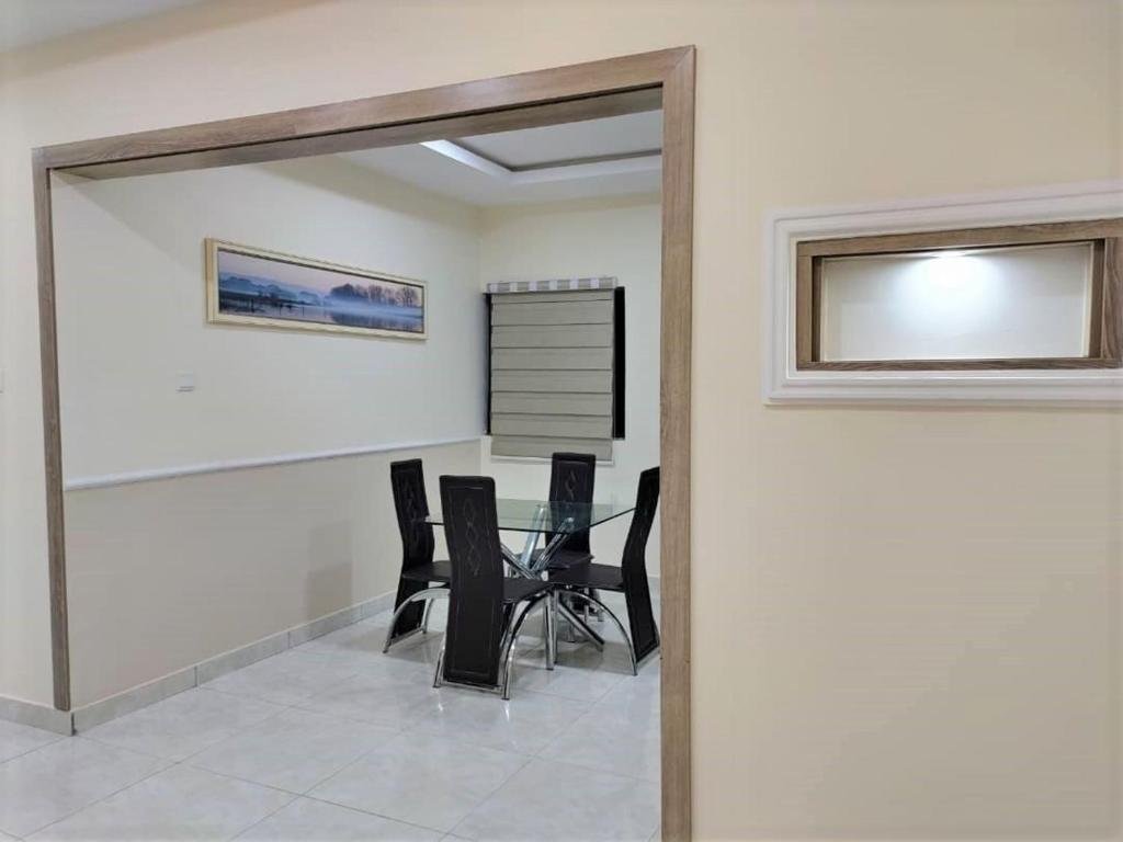 The Leneade Apartment. Two-Bedroom Apartment