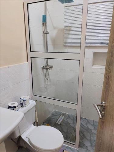 The Leneade Apartment. Two-Bedroom Apartment