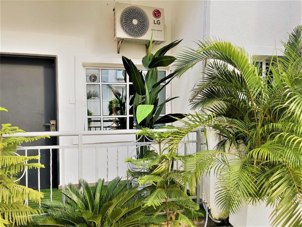 Imperio Apartment. Two-Bedroom Standard Apartment