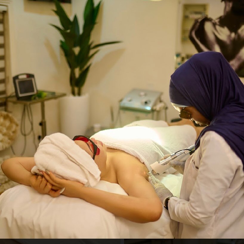 Beauty Secret Skin Care Spa