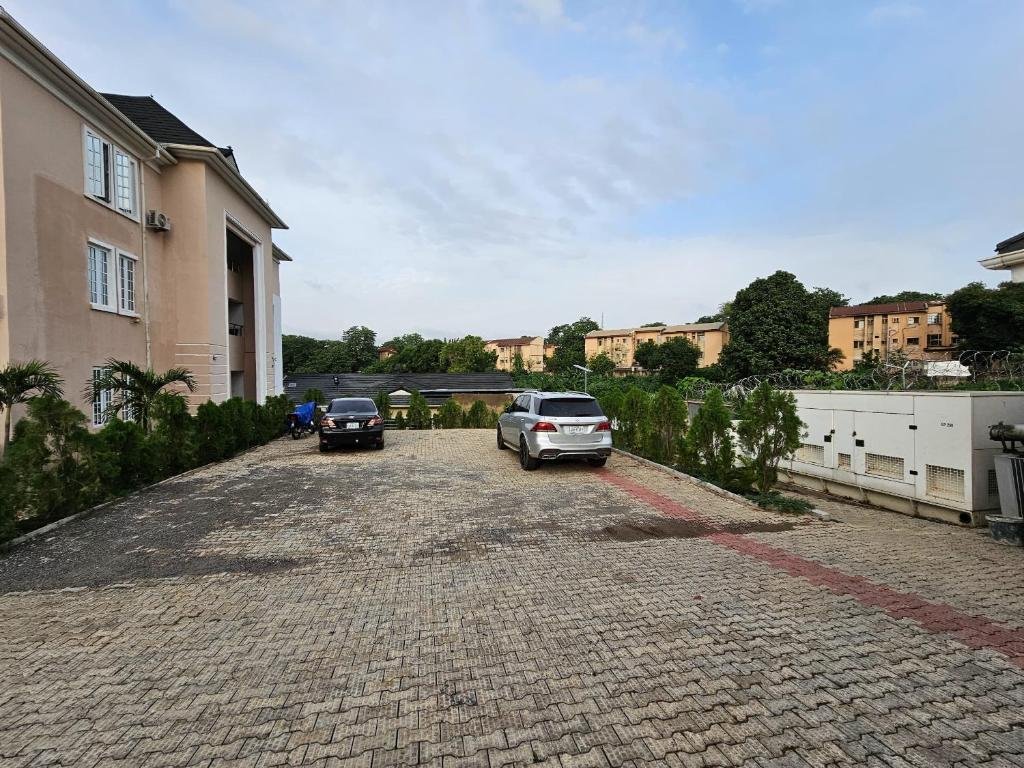 Atlantic Experiences. One-Bedroom Superior Apartment